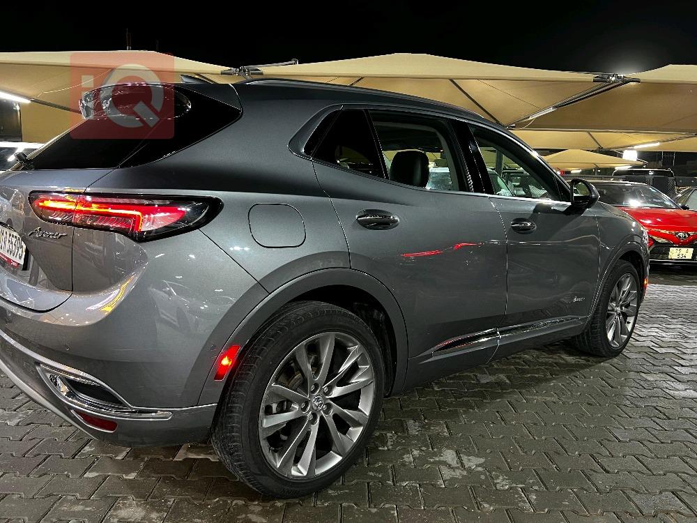 Buick Envision